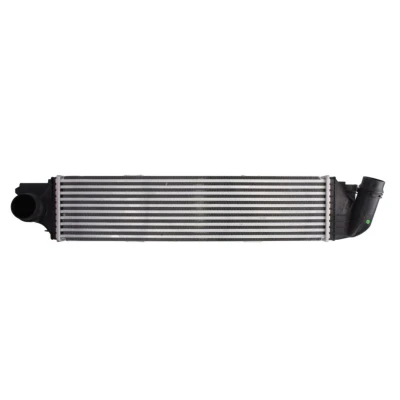 Imagem de THERMOTEC DAX018TT Intercooler RENAULT: Trafic 3