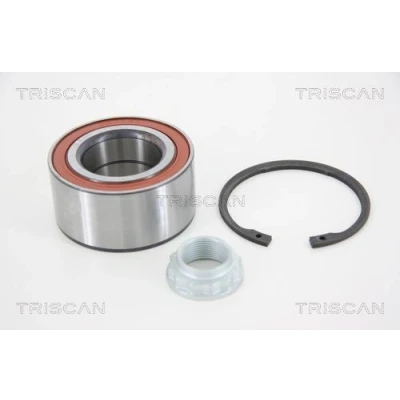 Imagem de TRISCAN 8530 11225 Kit de rolamento roda com sensor do ABS integrado 85 BMW: 3 Touring, Sedan, 1 Hatchback