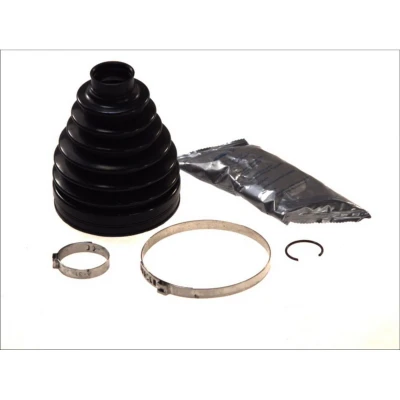 Imagem de SPIDAN 24615 Fole de Transmissão 122,00 TPE (elastómero termoplástico) NISSAN: Qashqai / Qashqai+2 I, RENAULT: Koleos I