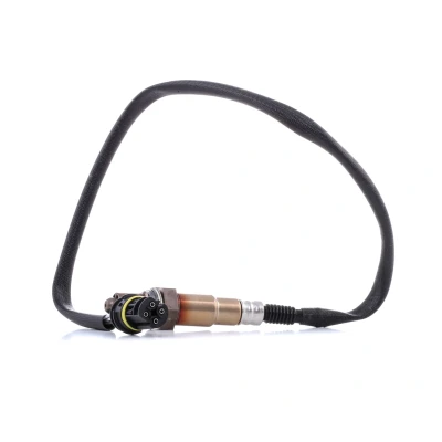 Imagem de DENSO Direct Fit DOX 2033 Sonda lambda M18x1.5 com aquecimento, plana, de saltos MERCEDES BENZ: CLK Coupe, Classe C Coupe