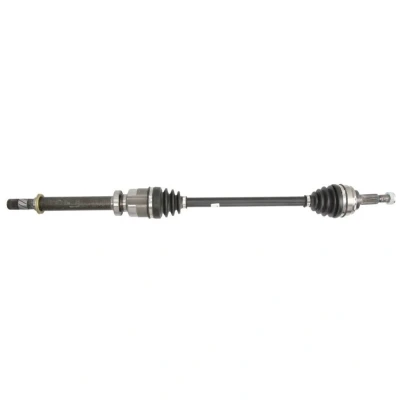 Imagem de POINT GEAR PNG72809 Veio de transmissão Eixo dianteiro, lado direito 910 75,7 RENAULT: Clio 4