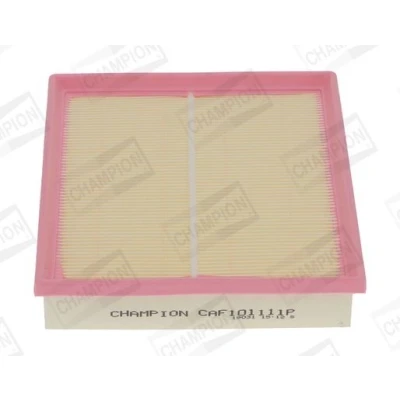 Imagem de CHAMPION CAF101111P Filtro de ar 44 204 227 Cartucho filtrante BMW: 3 Sedan, 1 Hatchback, Touring