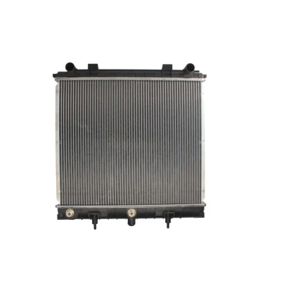 Imagem de THERMOTEC D7I003TT Radiador, arrefecimento do motor LAND ROVER: Range Rover 2