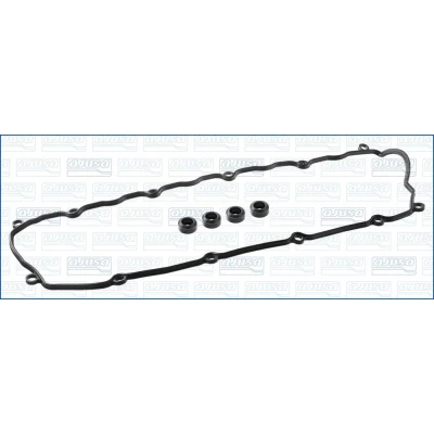 Imagem de AJUSA 56025400 Jogo de juntas, tampa das válvulas TOYOTA: Land Cruiser Prado 90