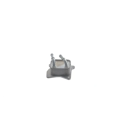 Imagem de MAHLE ORIGINAL CLC 378 000S Radiador de Óleo sem junta, caixa do filtro óleo