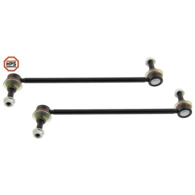 Imagem de MAPCO 54624/2HPS Kit de reparação, tirante da barra estabilizadora Eixo dianteiro, ambos os lados