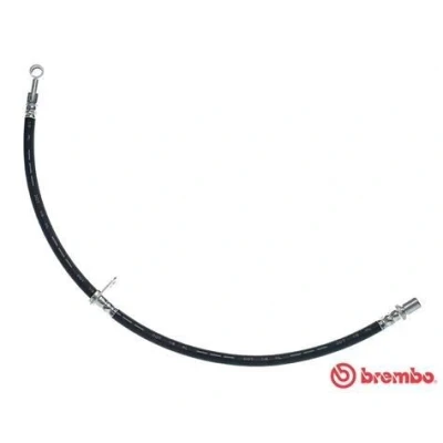 Imagem de BREMBO T 78 044 Mangueira de Travão 585 F10X1