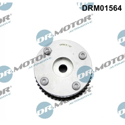 Imagem de DR.MOTOR AUTOMOTIVE DRM01564 Regulador do veio de excêntricos Lado admissão
