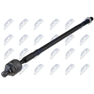 Imagem de NTY SDK DW 015 Barra Axial da Direção Eixo dianteiro, lado esquerdo, direito OPEL: Antara, CHEVROLET: Captiva