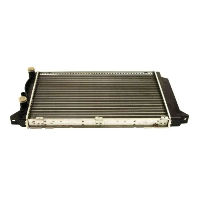 Imagem de MAXGEAR AC263087 Radiador, arrefecimento do motor Alumínio 358 595 32 Aletas de refrigeração soldadas AUDI: 80 B4 Avant, Sedan