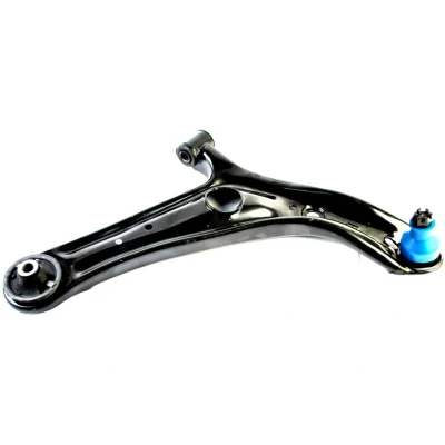 Imagem de YAMATO J32156YMT Braço de suspensão à direita, em baixo, Eixo dianteiro transversal 13,35 TOYOTA: Yaris I Hatchback, II Hatchback