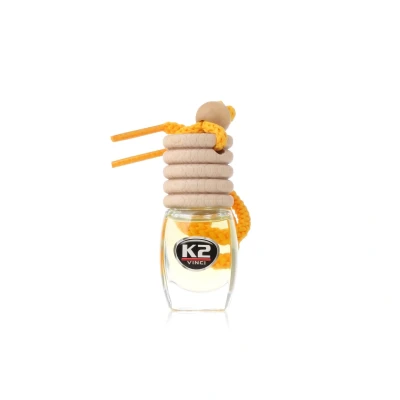 Imagem de K2 V455 Ambientador Garrafa, Embalagem de blister 8