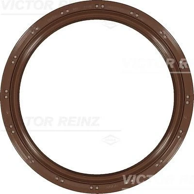 Imagem de REINZ 81 53339 00 Retentor de Cambota MVQ (borracha silicone) MAZDA: 323 F 6