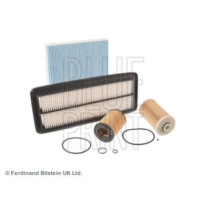 Imagem de BLUE PRINT ADH22122 Elemento de filtro HONDA: ACCORD 8 Kombi