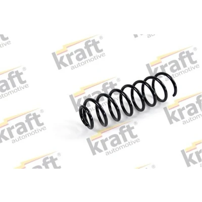 Imagem de KRAFT 4030535 Mola de suspensão Eixo traseiro AUDI: A4 B5 Avant