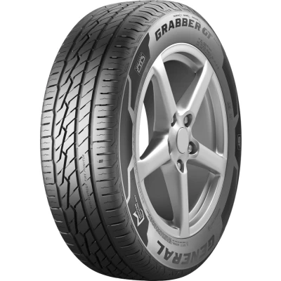 Imagem de General Grabber GT Plus ( 215/65 R16 98H EVc )