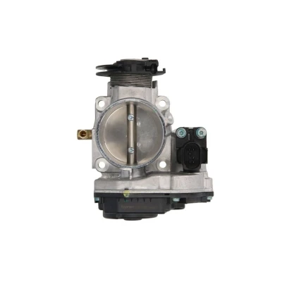 Imagem de TOPRAN 639 303 Corpo de Borboleta elétrico sem junta É necessário adaptar/actualizar unidade comando/software VOLKSWAGEN: Golf 4, 4 Variant