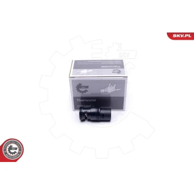 Imagem de ESEN SKV 20SKV153 Termóstato, líquido de refrigeração 80oC com juntas sem caixa BMW: 3 Sedan, Touring, Coupe