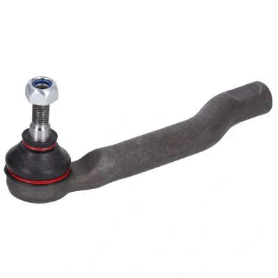 Imagem de FEBI BILSTEIN 184435 Rótula de direção Eixo dianteiro, lado esquerdo com porca autoblocante