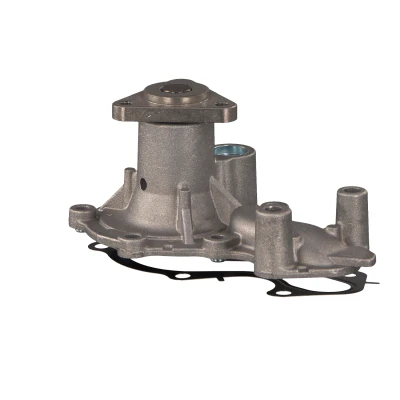 Imagem de FEBI BILSTEIN 45680 Bomba de água Alumínio fundido com junta Plástico FORD: FIESTA 6, FOCUS 3, Transit Connect V408 Van
