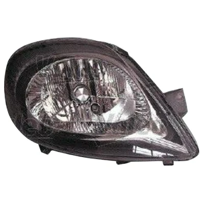 Imagem de VALEO ORIGINAL PART 088128 Farol Principal OPEL: Vivaro A Van, Combi, RENAULT: TRAFIC 2 Bus, Kasten