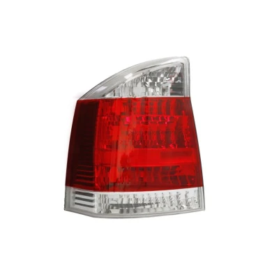 Imagem de TYC 11 0318 21 2 Farolim esquerda sem porta lâmpadas OPEL: Vectra C Sedan, CC