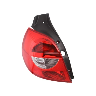 Imagem de TYC 11 12186 01 2 Farolim esquerda sem porta lâmpadas RENAULT: CLIO 3