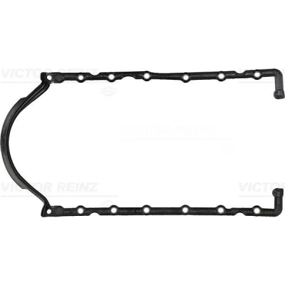 Imagem de REINZ 71 34327 00 Junta do Cárter FORD: MONDEO 4 Turnier, FIESTA 4, Focus Mk1 Hatchback
