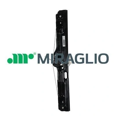 Imagem de Elevador de vidro MIRAGLIO 30/2026