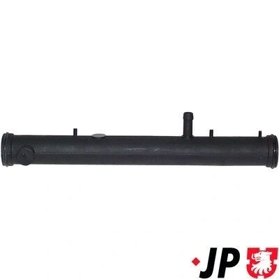 Imagem de JP GROUP 1114400100 Tubo do líquido de refrigeração VOLKSWAGEN: GOLF 3, TRANSPORTER 4 Bus, Passat B3/B4 Variant