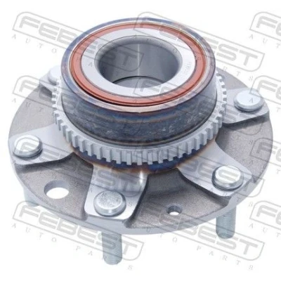 Imagem de FEBEST 2282 CARA54R Cubo da Roda Eixo traseiro