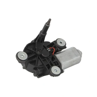 Imagem de TOPRAN 601 611 Motor de Limpa Vidros 12 traseira para veículos volante à esquerda/direita FIAT: Panda II Hatchback