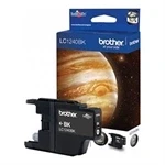 Imagem de Cartucho de Tinta Brother Original LC1240BK XL Preto