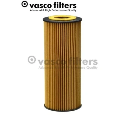 Imagem de DAVID VASCO V327 Filtro de óleo com retentor Cartucho filtrante BMW: 3 Sedan, Touring, 5 Sedan