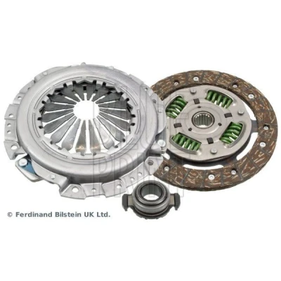 Imagem de BLUE PRINT ADBP300029 Kit de Embraiagem três peças com massa lubrificante sintética rolamento desembraiagem 182 CITROËN: Saxo Hatchback, AX