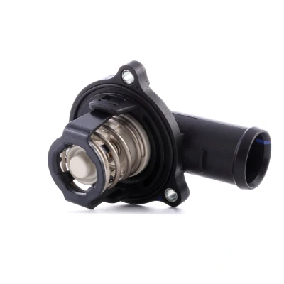 Imagem de MAHLE ORIGINAL TI 286 87 Termóstato, líquido de refrigeração com junta AUDI: A8 D3, A4 B6/B7 Cabrio, B7 Avant, VOLKSWAGEN: Touareg I endado,