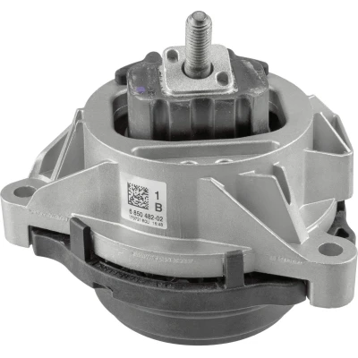 Imagem de LEMFÖRDER 43412 01 Suporte, motor à direita