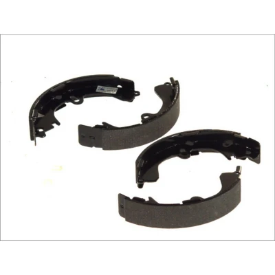 Imagem de ATE 03.0137 0313.2 Maxilas de Travão 200 37 TOYOTA: Corolla VIII Liftback, VII Sedan, IX Hatchback