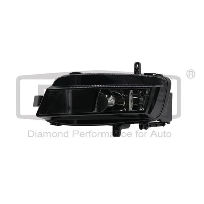 Imagem de DPA 99411112402 Farol de Nevoeiro esquerda VOLKSWAGEN: Golf 7, 7 Variant