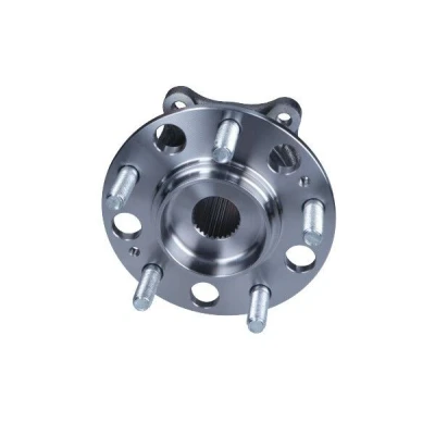 Imagem de MAXGEAR 33 1280 Kit de rolamento roda 139, 86
