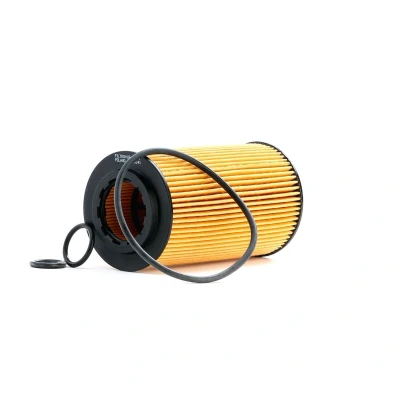Imagem de FILTRON OE 677/4 Filtro de óleo Cartucho filtrante MERCEDES BENZ: Classe B, C Sedan, A, DODGE: Caliber, JEEP: Compass