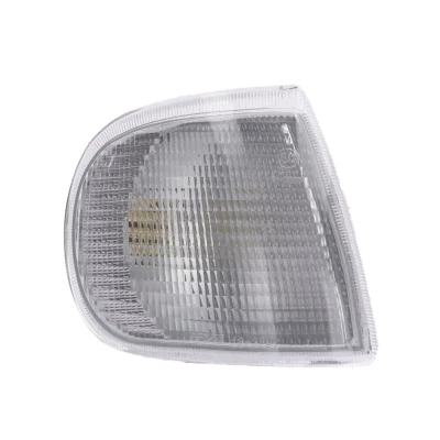 Imagem de TYC 18 3597 05 2 Intermitente branco à frente, lado direito com porta lâmpadas SKODA: FELICIA 1 Pickup, 2, Kombi