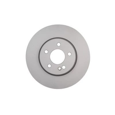 Imagem de HELLA 8DD 355 133 441 Disco de travão 296 25 05/06 108 interior ventilado revestido alto carbono sem pernos fixação da roda, cubo roda