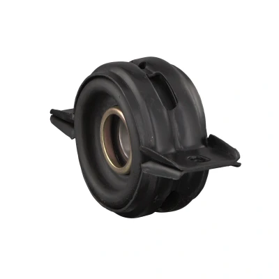 Imagem de FEBI BILSTEIN 102076 Suspensão, veio de transmissão com rolamento rolos MITSUBISHI: L200 III Pick up, II up