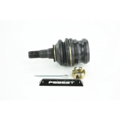Imagem de FEBEST 0820 B13 Rótula de suspensão Eixo dianteiro, em baixo SUBARU: Impreza I Sedan, Forester