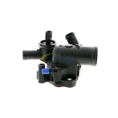 Imagem de VEMO EXPERT KITS + V46 99 1372 Termóstato, líquido de refrigeração 89 com junta sensor Caixa plástico RENAULT: MEGANE 2 Kombi