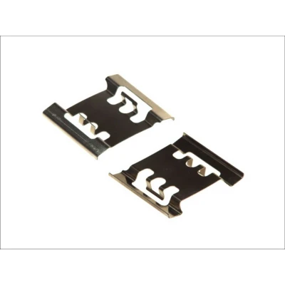 Imagem de QUICK BRAKE 109 1688 Kit de acessórios, pastilhas travão OPEL: Movano A Minibus