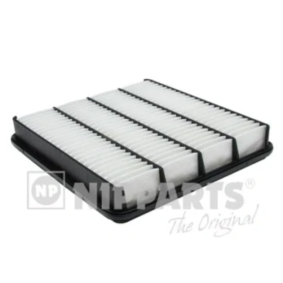Imagem de NIPPARTS N1322116 Filtro de ar 51mm 296mm 314mm Cartucho filtrante LEXUS: LX III, TOYOTA: Land Cruiser 200