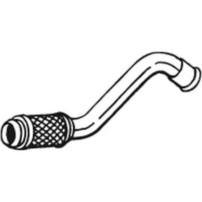 Imagem de Tubo de escape BOSAL 700 275