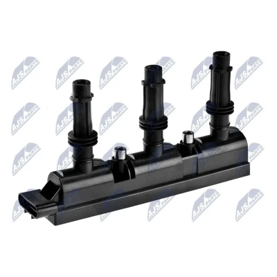 Imagem de NTY ECZ PL 029 Bobina de ignição OPEL: Corsa D Hatchback